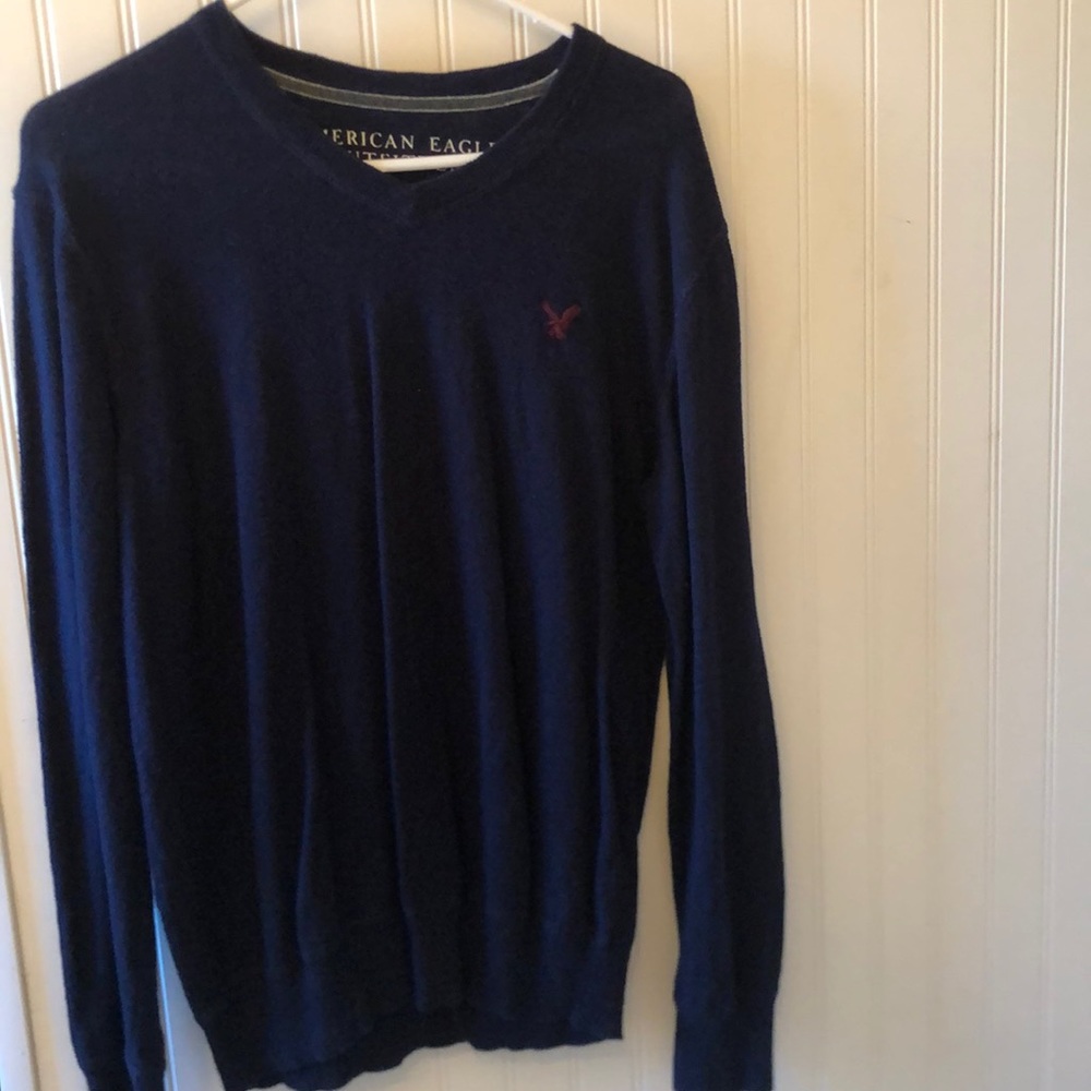 Men’s American Eagle sweater